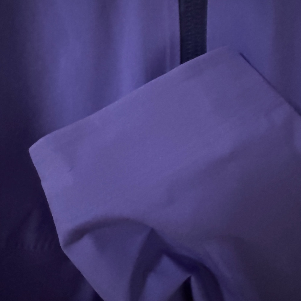 Lululemon Waterproof Half Zip Jacket - Picture 5 of 8
